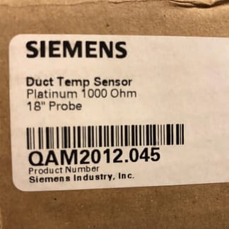 Siemens QAM2012.045
