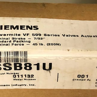 Siemens SSB81U