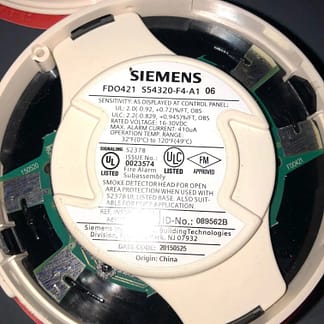 Siemens FD0421