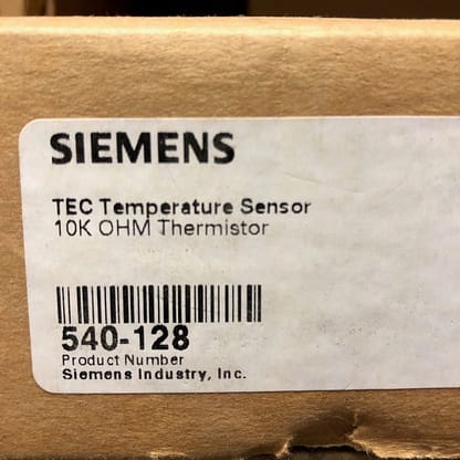 Siemens 540-128