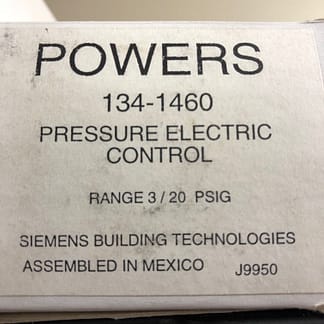 Siemens 134-1460