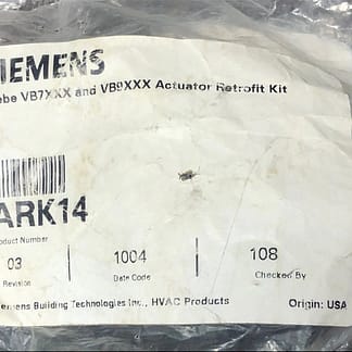 Siemens ark14