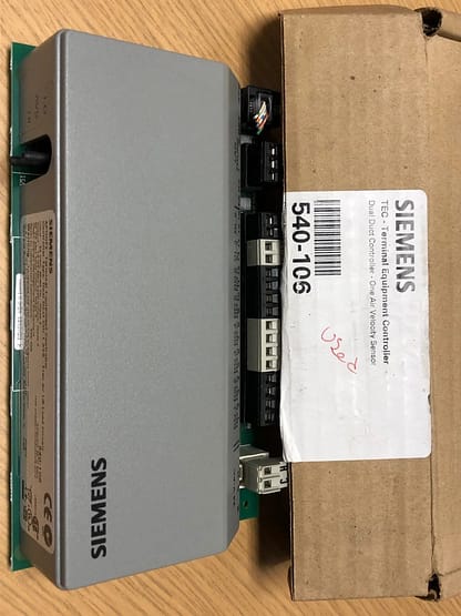 Siemens 540-106