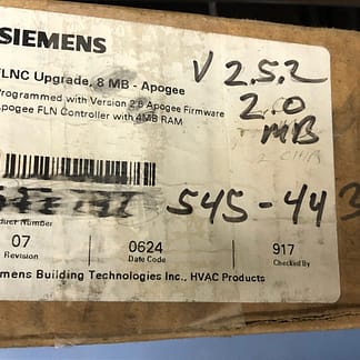 Siemens 545-443