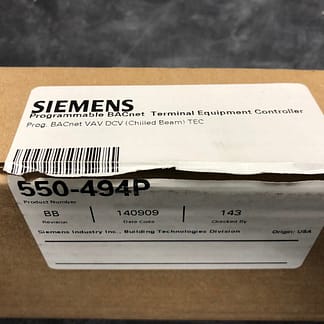 Siemens 550-494P