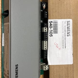 Siemens 540-106