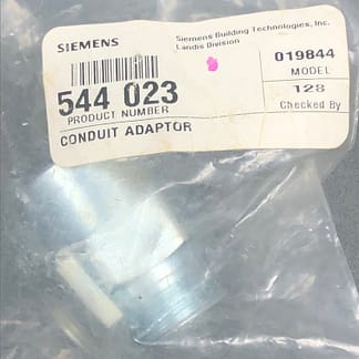 Siemens 544-023