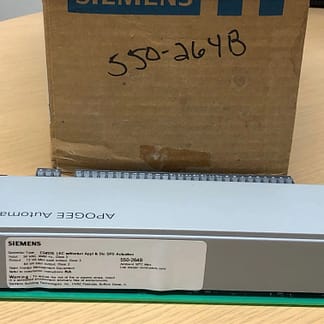Siemens 550-264B