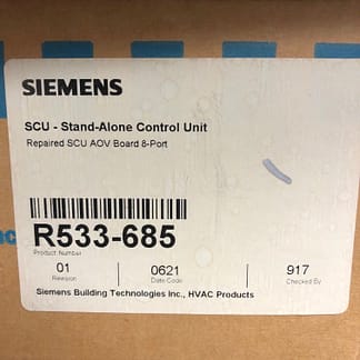 Siemens 533-685