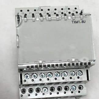 Siemens TXM1.8U