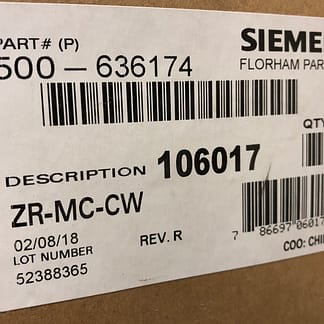 Siemens 500-636174