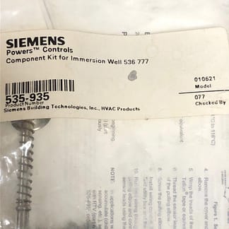 Siemens 535-935