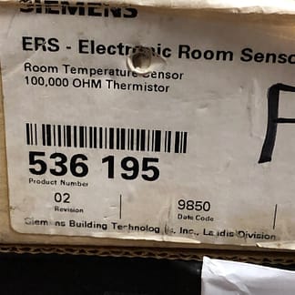 Siemens 536-195