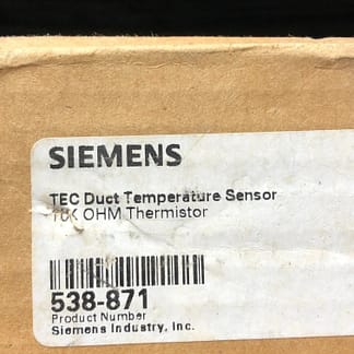 Siemens 538-871