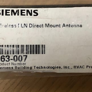 Siemens 563-007