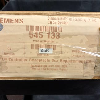 Siemens 545-133