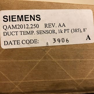 Siemens QAM2012.250