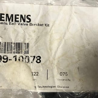 Siemens 599-100778