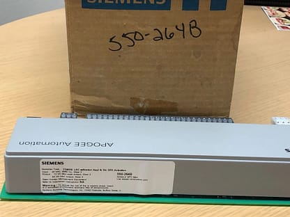 Siemens 550-264B