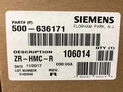 Siemens 500-636171