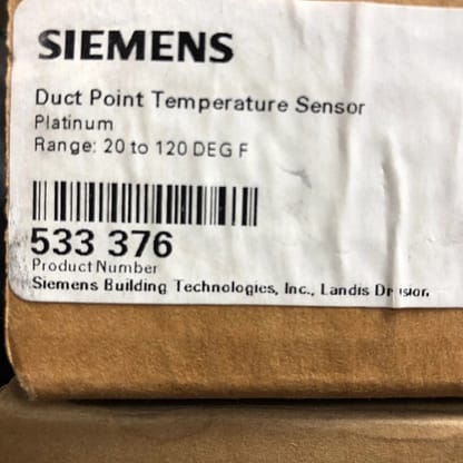 Siemens 533-376