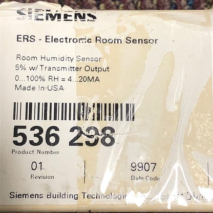 Siemens 536-298
