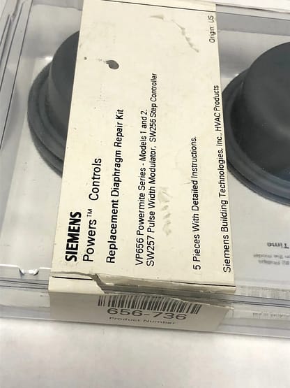 Siemens 656-736