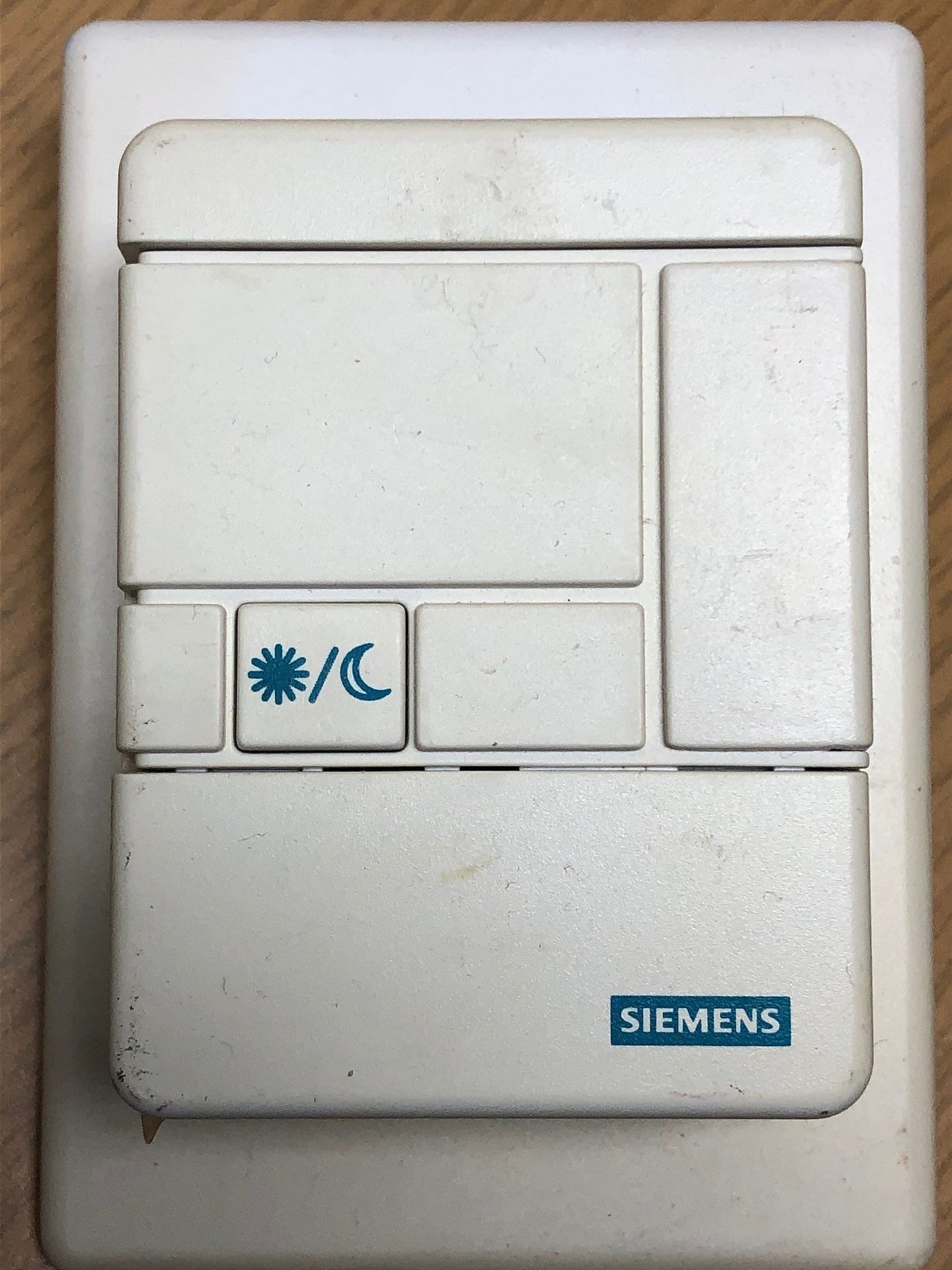 Siemens 550-184B